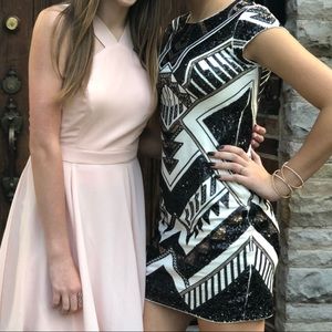 Homecoming/cocktail dress